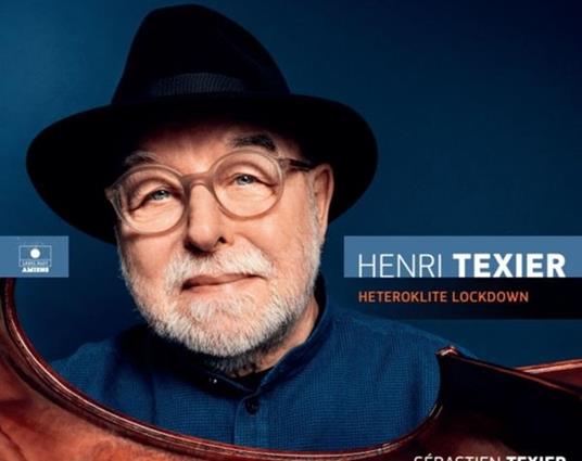 Heteroklite Lockdown - Vinile LP di Henri Texier