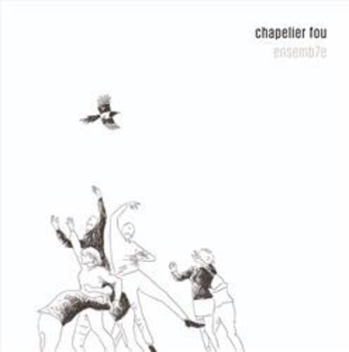 Ensemb7e - Vinile LP di Chapelier Fou