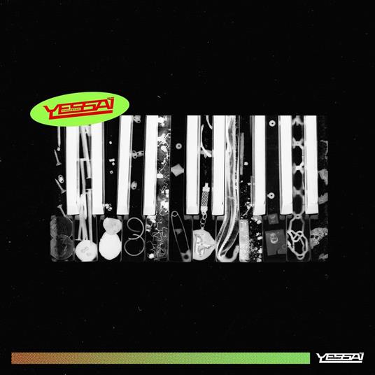 Yessai - Vinile LP di Yessai Karapetian