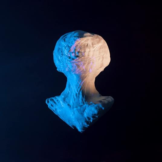 Auslander - Vinile LP di Miet