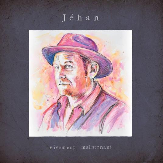 Vivement Maintenant - Vinile LP di Jehan