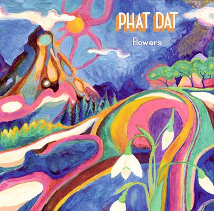 Flowers (Vinyl) - Vinile LP di Phat Dat