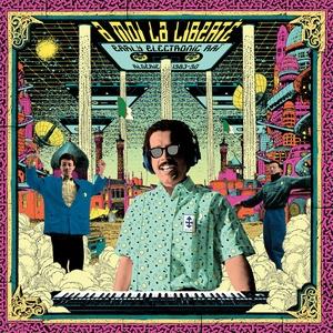 L'Idiophone - Vinile LP di Forever Pavot