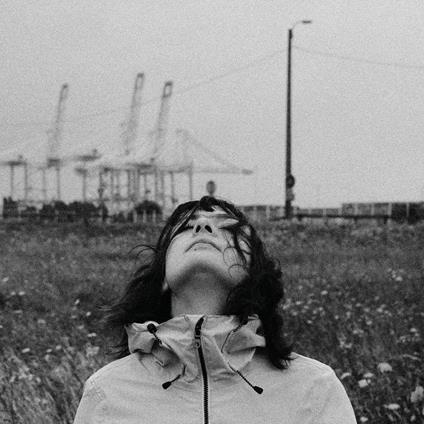 Woven Eyelids - Vinile LP di Tereglio