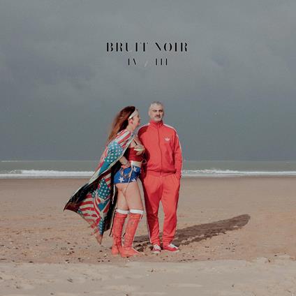 IV - IIIE - Vinile LP di Bruit Noir