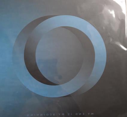 My End Is My Beginning - Vinile LP di My End Is My Beginning