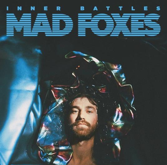 Inner Battles - Vinile LP di Mad Foxes