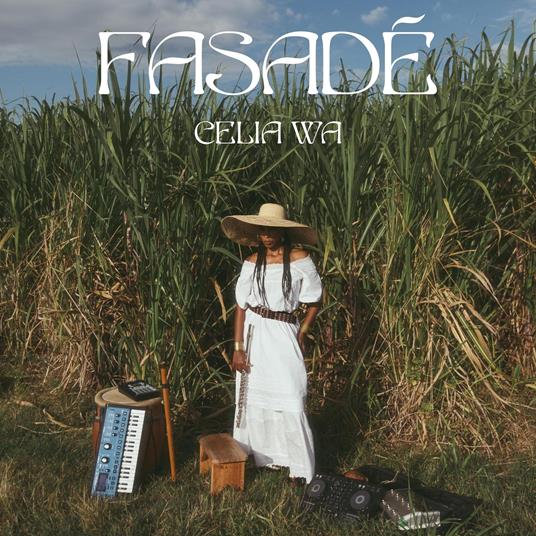 Fasade (180 gr.) - Vinile LP di Celia Wa