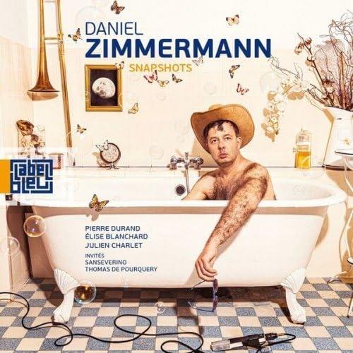 Snapshots - Vinile LP di Daniel Zimmermann