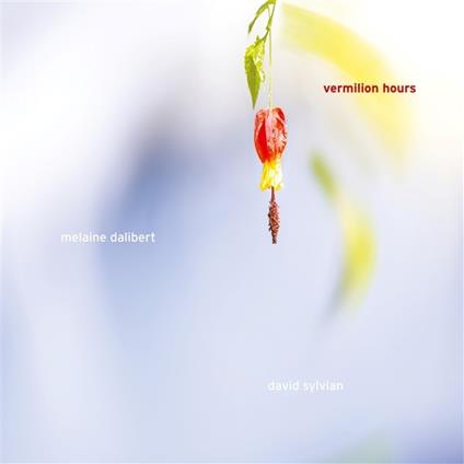 Vermilion Hours - Vinile LP di Melaine Dalibert