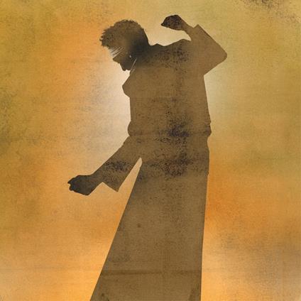 Ti Love (Gatefold 180 gr.) - Vinile LP di David Walters