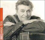 Accordeon Diatonique - CD Audio di Riccardo Tesi