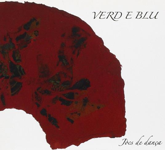 Jocs De Danca - CD Audio di Verd e Blu