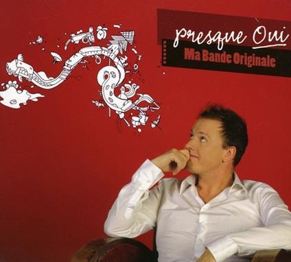 Ma Grande Originale - CD Audio di Presque Oui