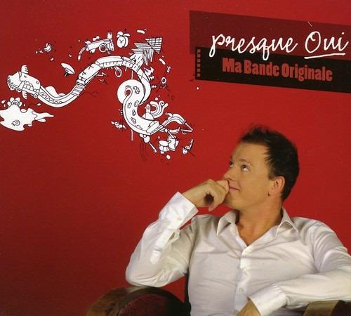 Ma Grande Originale - CD Audio di Presque Oui