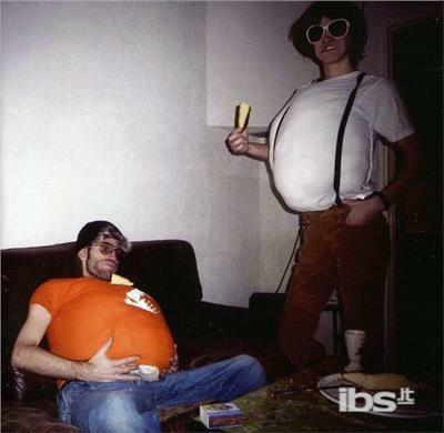 Cyril - CD Audio di Sexy Sushi