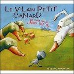 Le Vilain Petit Canard - CD Audio