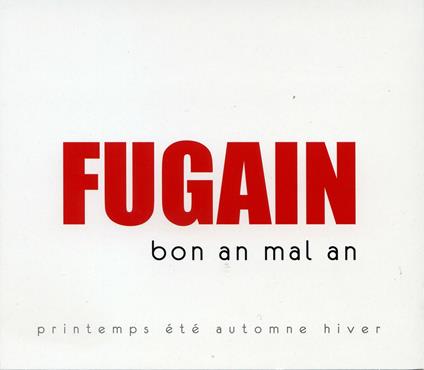 Bon An Mal an - CD Audio di Michel Fugain
