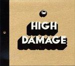 High Damage - CD Audio di High Tone
