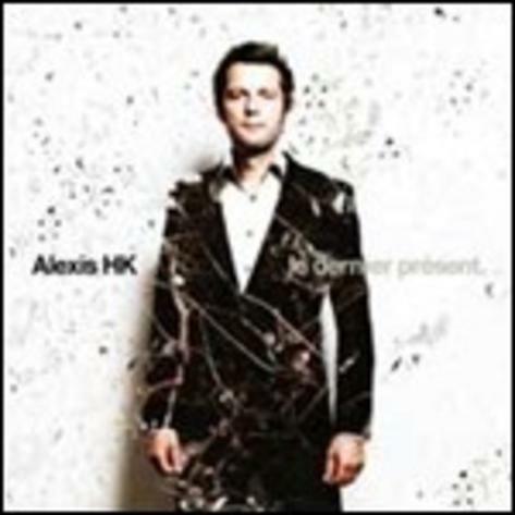 Le dernier present - CD Audio di Alexis Hk