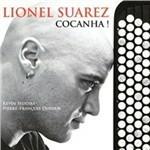Cocanha - CD Audio di Lionel Suarez