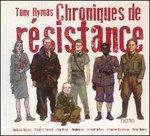 Chroniques de resistence - CD Audio di Tony Hymas