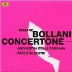Concertone - CD Audio di Stefano Bollani