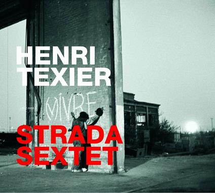 Vivre - CD Audio di Henri Texier