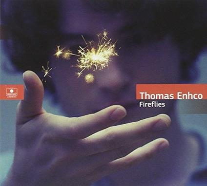 Fireflies - CD Audio di Thomas Enhco