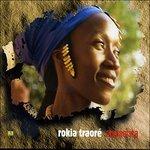Mouneissa - CD Audio di Rokia Traoré