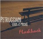 Flashback - CD Audio di Michel Petrucciani,Louis Petrucciani