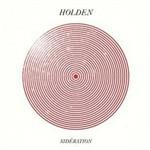 Sideration - CD Audio di Holden