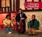 Les Doigts de l'Homme