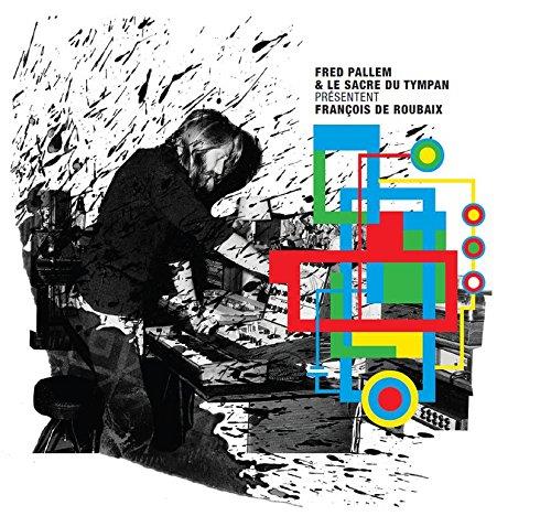 Hommage A Francois De Roubaix - CD Audio di Sacre du Tympan