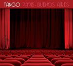 Tango Paris-Buenos Aires