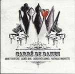 Carre De Dames