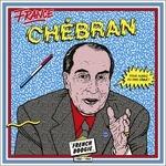 Chebran - French Boogie - CD Audio