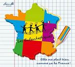 Elle me plait bien comme ca la France
