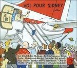 Vol pour Sidney - CD Audio