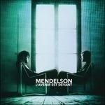 L'avenir est devant - CD Audio di Mendelson