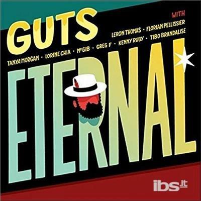 Eternal - CD Audio di Guts