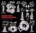 Permanent War - CD Audio di Sir Jean & Nmb Afrobeat Ensemble