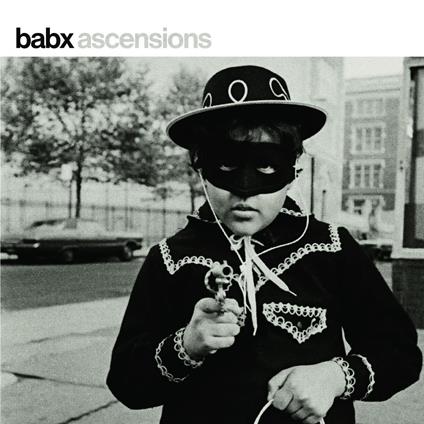 Ascensions - CD Audio di Babx