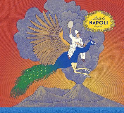 Disperato - CD Audio di Lalala Napoli