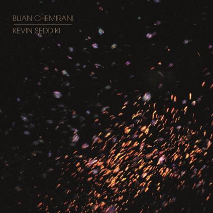 Bijan Chemirani & Kevin Seddiki - CD Audio di Bijan-Kevin Seddiki Chemirani