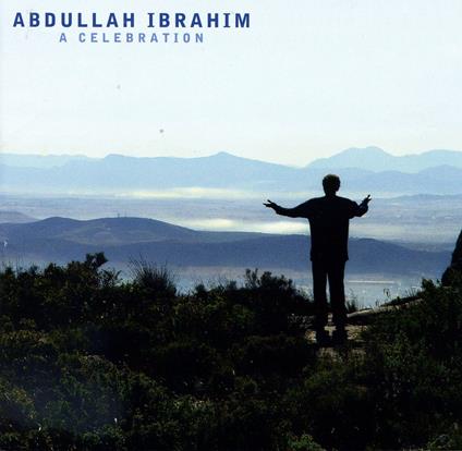A Celebration - CD Audio di Abdullah Ibrahim