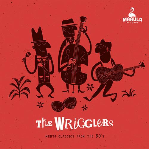 Mento Classics from the 50's - CD Audio di Wrigglers