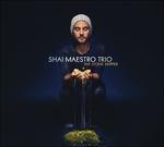 Stone Skipper - CD Audio di Shai Maestro