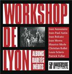 Workshop De Lyon