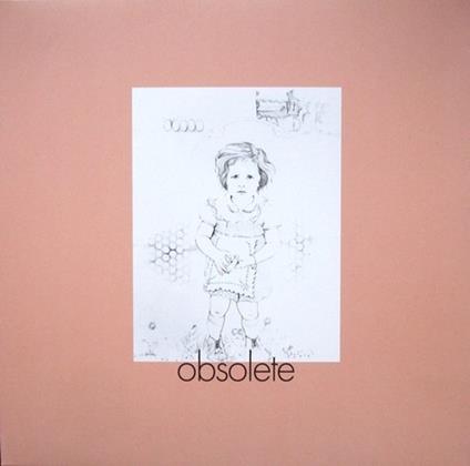 Obsolete - CD Audio di Dashiell Hedayat